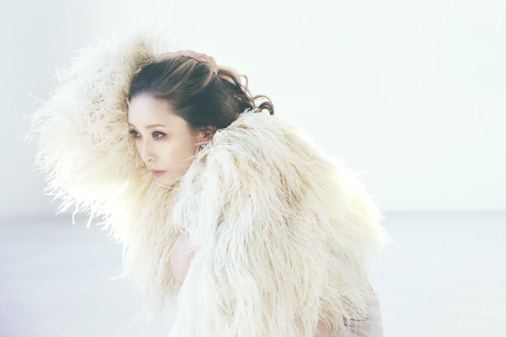 加藤ミリヤ、新シングルは安室奈美恵をモチーフ | BARKS