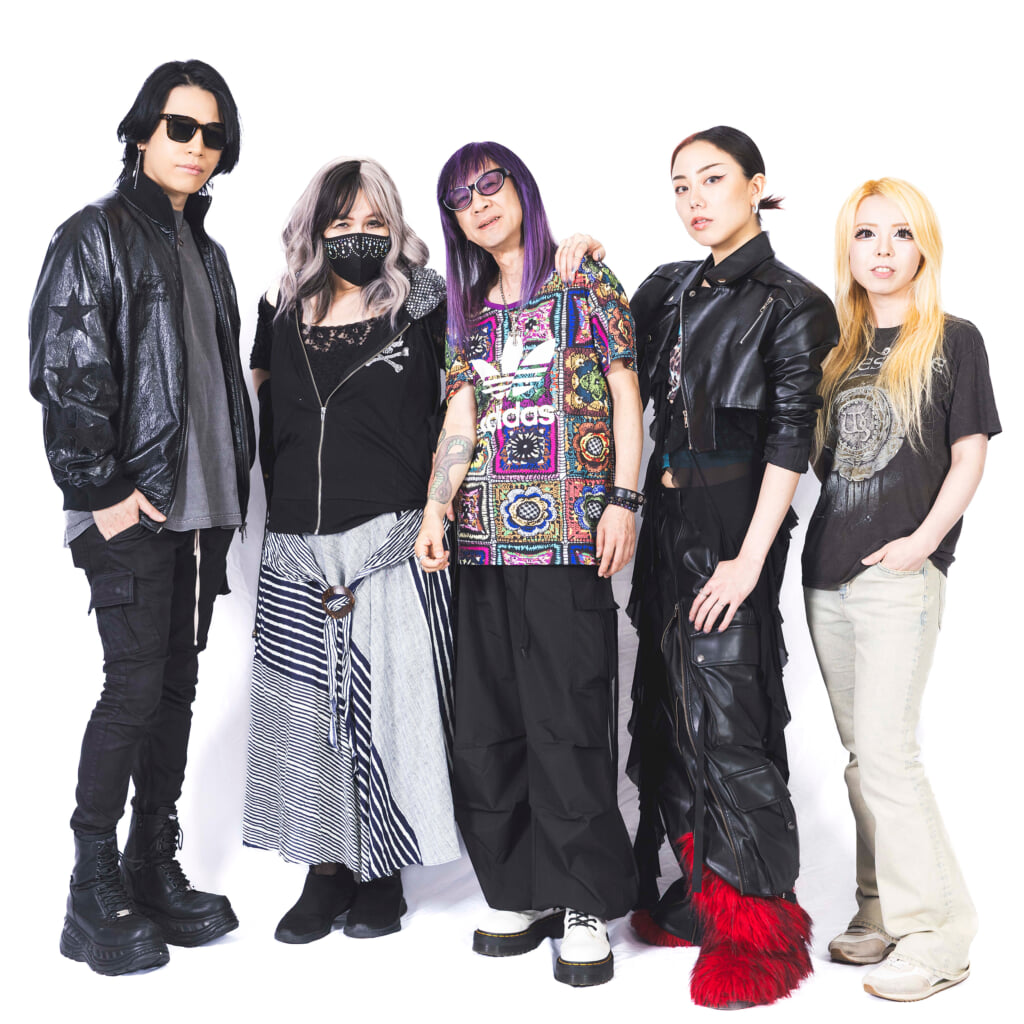 座談会】地域密着型ロックフェス＜ATSUGI Hi！Thunder Rock Festival