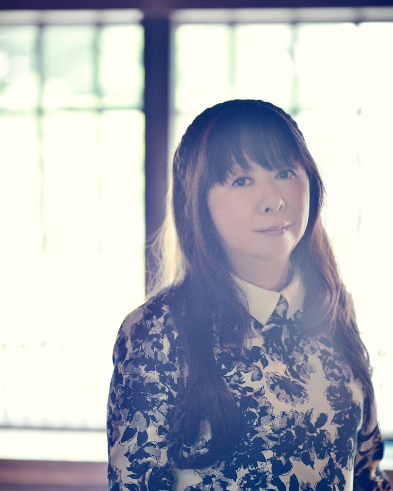 谷山浩子、年代別コレクションシリーズ第5弾『HIROKO TANIYAMA 2010s