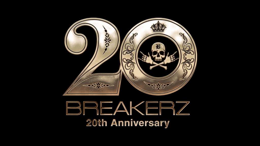 BREAKERZ、20周年イヤー突入でシングル＆アルバムリリース、SP対バン