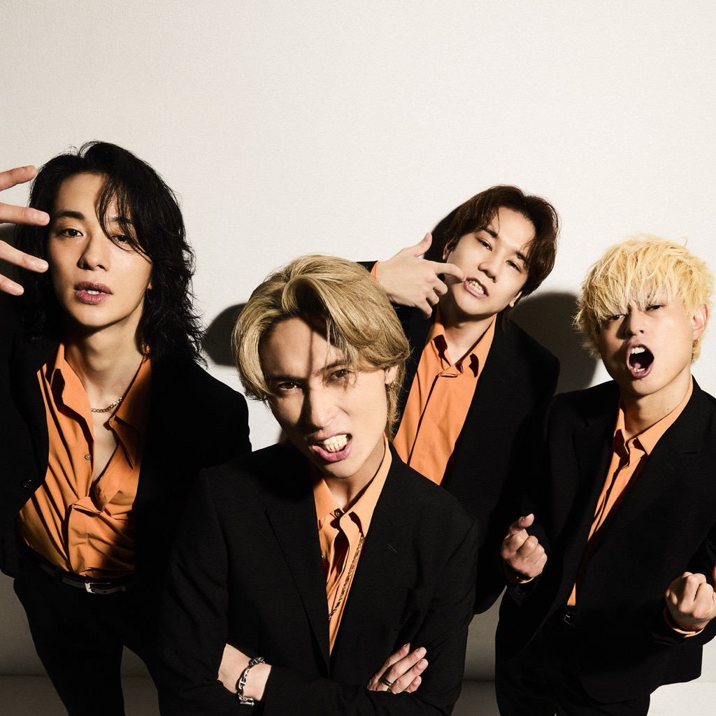 A.B.C-Z、3rd EPリード曲「マジマジック」先行配信が決定。発売記念