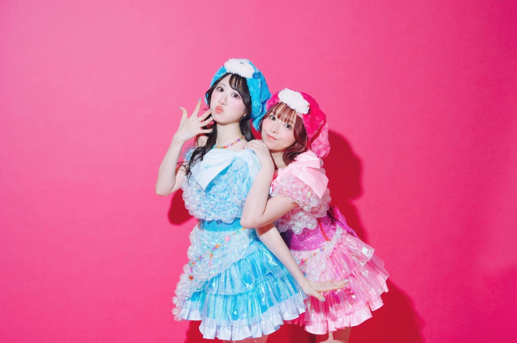 テヨン（少女時代）、「#GirlsSpkOut ft.ちゃんみな」MV公開 | BARKS