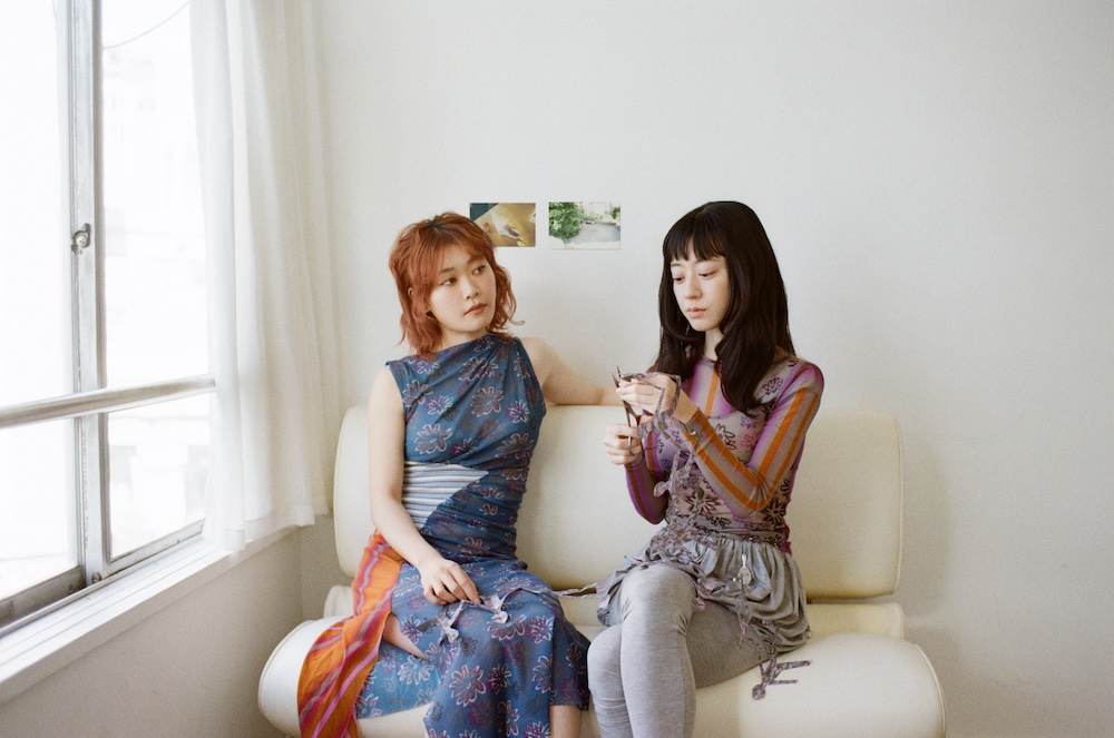 マモ（R指定/生憎の雨。）＆taka（ex.ミオヤマザキ）が新バンド