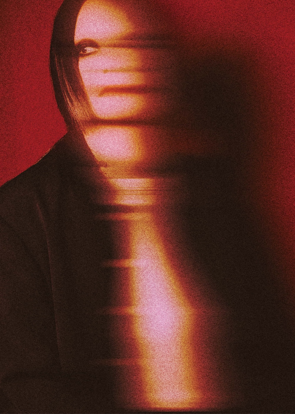 MUCC・逹瑯、ソロ名義初となるEP『奇怒哀落』リリース決定 | BARKS