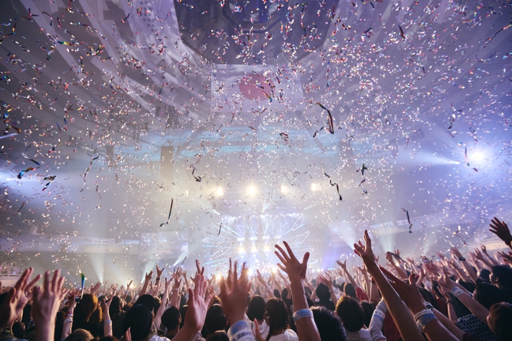 ライブレポート】高橋優、日本武道館で紡いだデビュー15周年イヤーの
