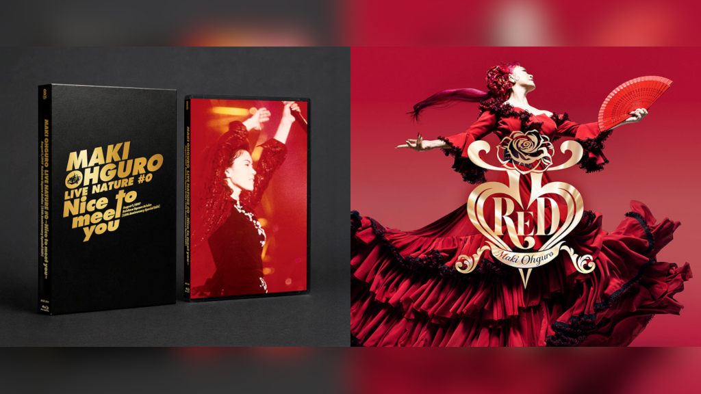 the GazettE、ライブDVD全6作品をBlu-ray化 | BARKS