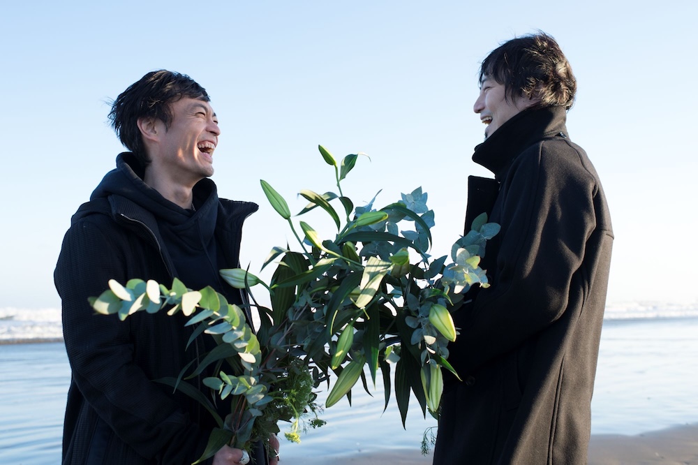 BOOM BOOM SATELLITES、全110曲収録の特別BOXセット『BOOM BOOM