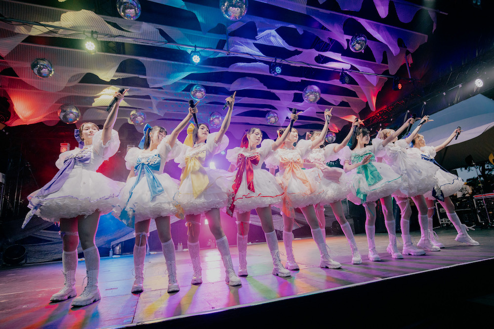 いぎなり東北産、ベストアルバム『いぎなりベスト』収録曲解禁。新