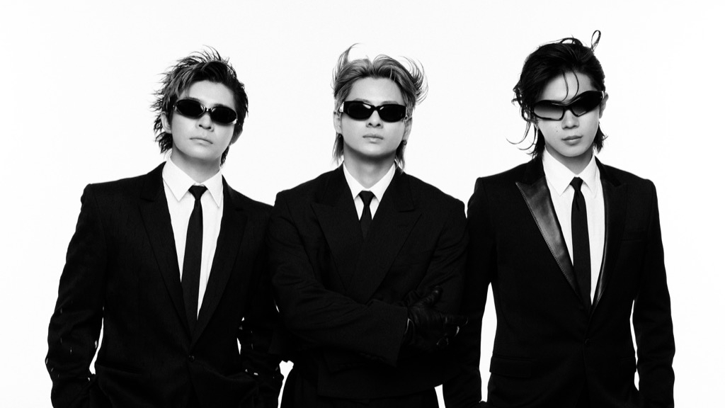 Number_i、シングル「REBON / BUGS LIFE / DIGITAL GIRL」CD3形態購入