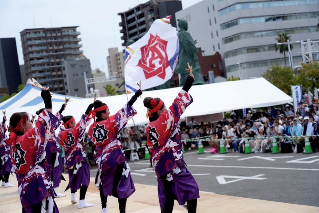【24時間以内発送】THE ALFEE 美麗乱舞祭4点セット THE ALFEEよさこい組 美麗乱舞祭、高知よさこい祭りで見事に演舞