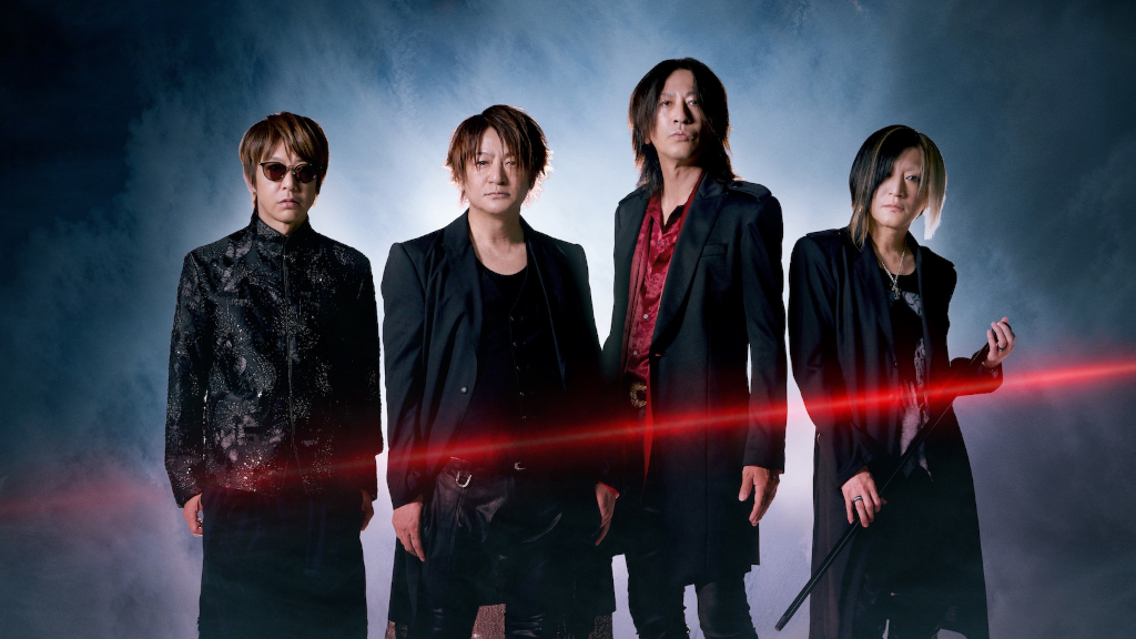 GLAY、『MUSIC LIFE』ジャケットはビートルズ『Revolver』デザインの