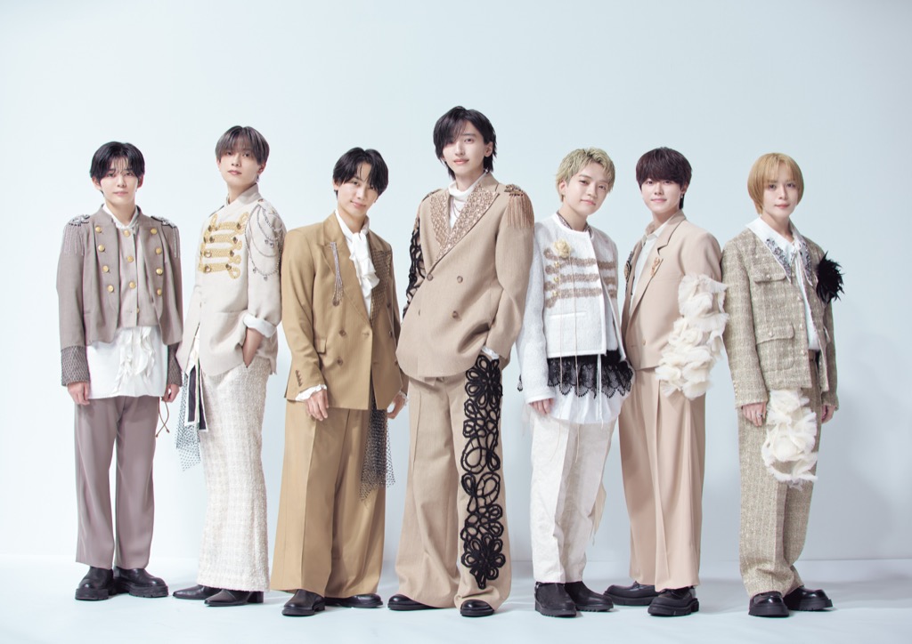 松本かれん(FRUITS ZIPPER)と桜庭遥花(CUTIE STREET)による新ユニット