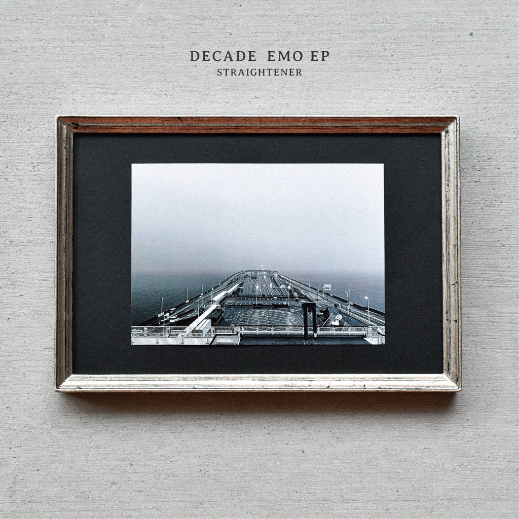 ストレイテナー、新EP『DECADE EMO EP』詳細公開＋「SUPER HERO ALL