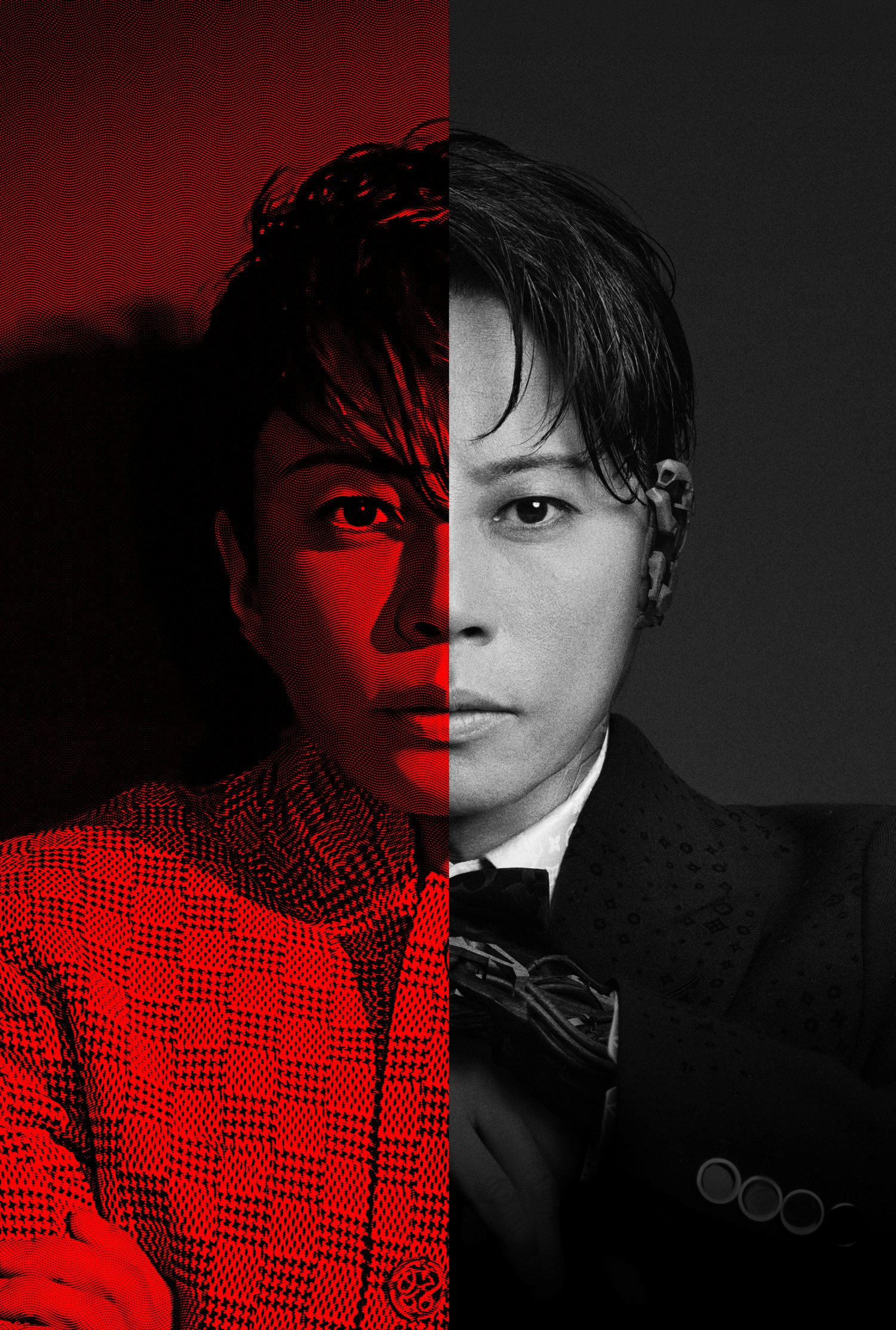 T.M.Revolution × 西川貴教、Blu-ray＆DVD『Exciting Match Takanori