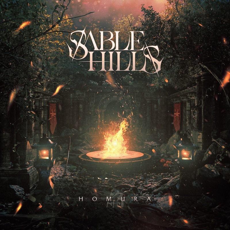 Sable Hills、4thアルバム『Homura』リリースツアー開催決定 | BARKS