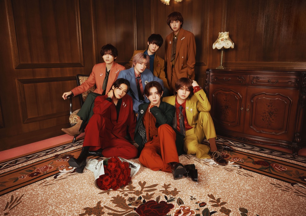 millennium parade、『Philip Anniversary BOX』販売決定 | BARKS