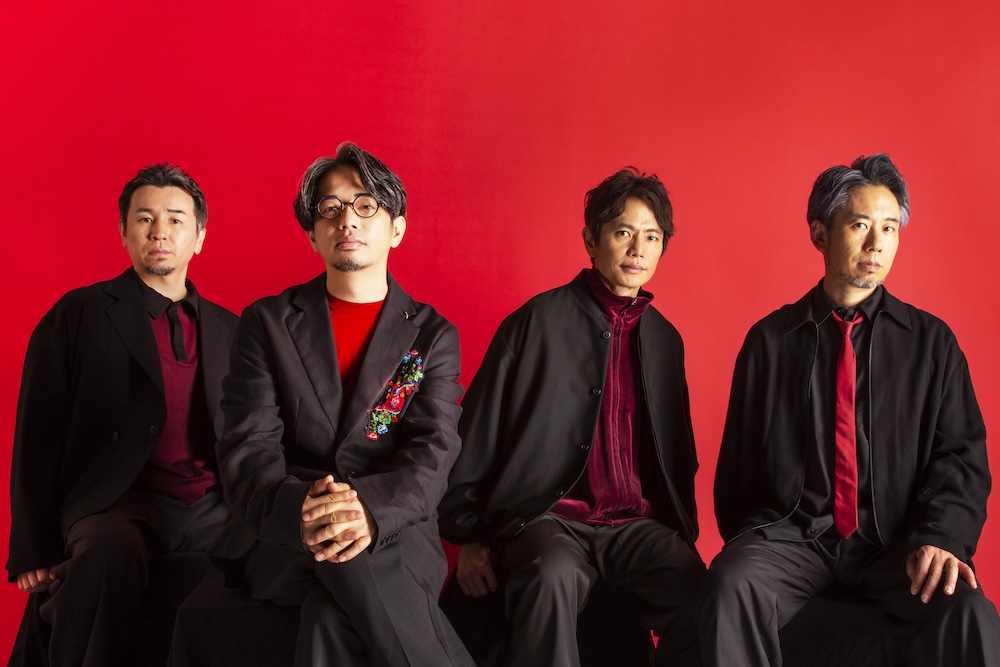 いとうせいこう is the poet、8月3日に限定7inchレコードをリリース