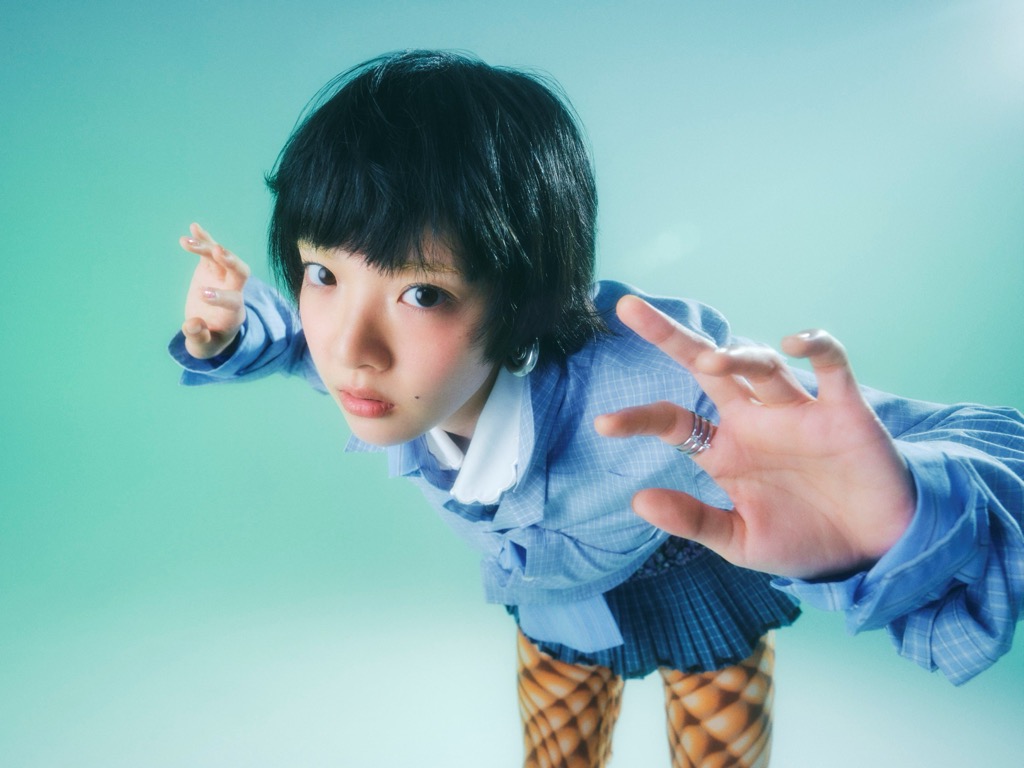 鈴木祥子が奏でる、クリスマス作品 | BARKS