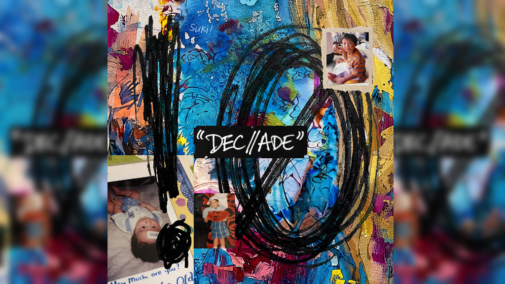 ALL iN FAZE、EP『DEC//ADE』本日配信。新体制後初の全国ツアーいよいよ開幕