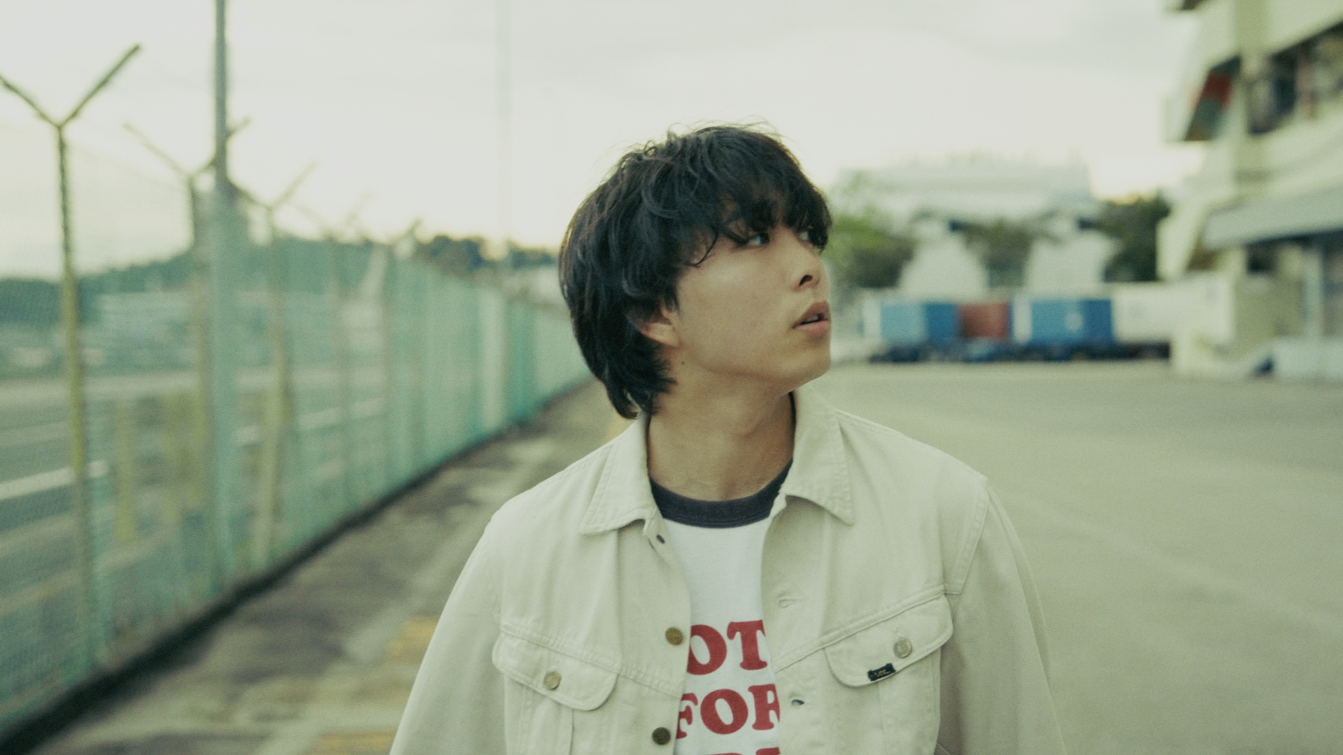 Rol3ert、1st ALより「With you」先行配信&MV公開。インドネシア・フィリピンでライブ開催決定も